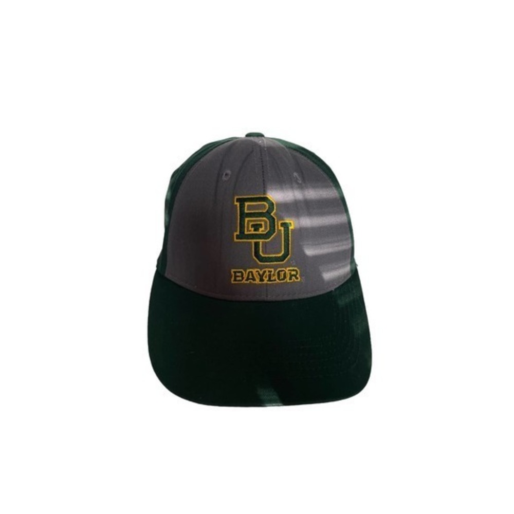Baylor University Baseball Cap Captivating Headgear